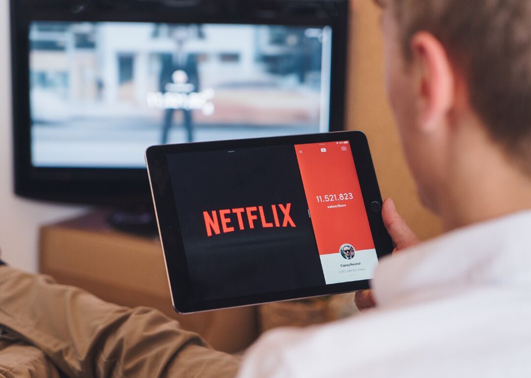 Netflix debuts